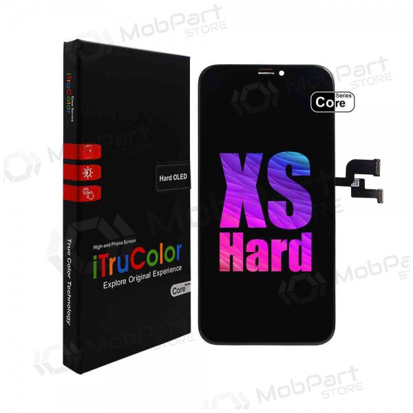 Apple iPhone XS scherm (OLED)