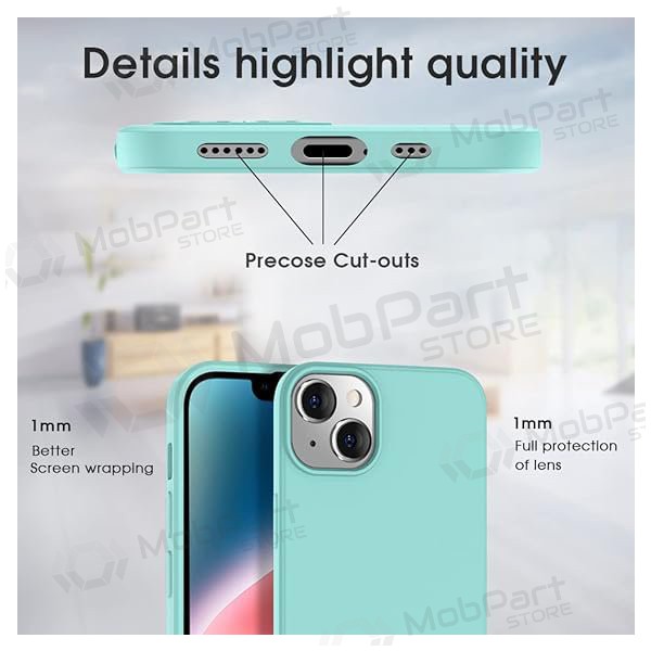 Apple iPhone 11 hoesje 