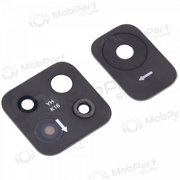 Xiaomi Redmi Note 11 Pro+ 5G camera glas 108MP (only lens)