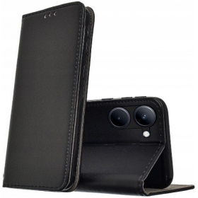 Samsung Galaxy A57 hoesje - Smart Magnetic