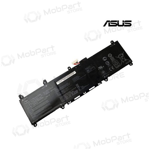 ASUS C31N1806, 3640mAh laptop batterij - PREMIUM