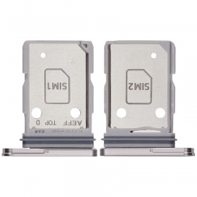 Samsung Galaxy A56 SIM-kaarthouder (roze) (origineel)