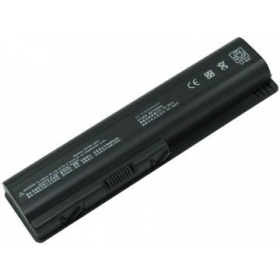 HP 462889-121, 5200mAh laptop batterij, Advanced
