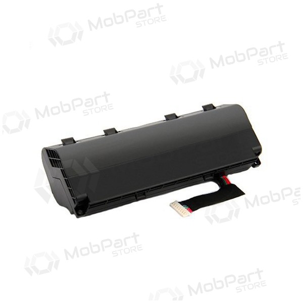 ASUS A42N1403, 5866mAh laptop batterij - PREMIUM