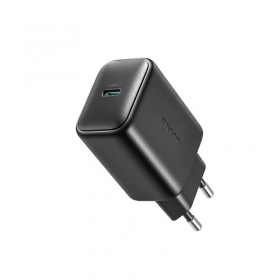 Lader Joyroom JR-TCF23 USB-C 25W zwart