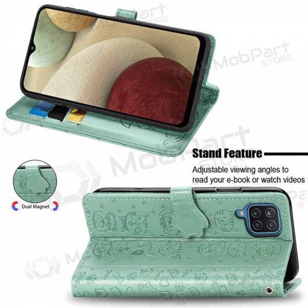 Samsung Galaxy A35 hoesje 