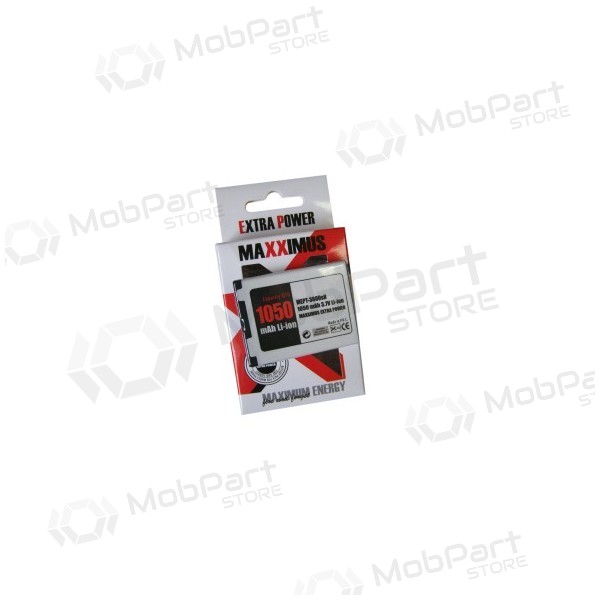 Nokia BL-4S Maxximus batterij (1050 mAh)