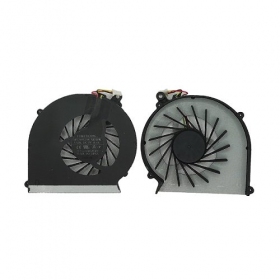 Nešiojamo computerkoeler HP CQ43, CQ430