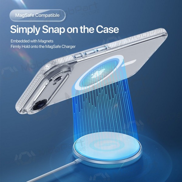 Apple iPhone Air hoesje 