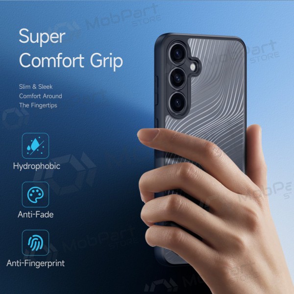 Samsung Galaxy S25+ hoesje 