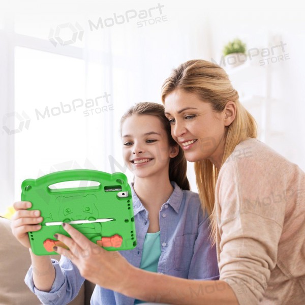 Samsung Galaxy Tab A8 10.5 (2021) hoesje 