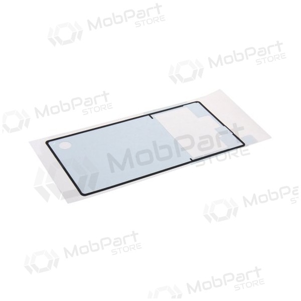 Sony Xperia Z L36h C6602 / Xperia Z C6603 sticker batterijklepje
