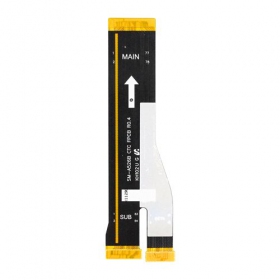 Samsung A525 / A526 Galaxy A52 4G / 5G 2021 pagrindinė connector (SUB-OCTA) (service pack) (origineel)