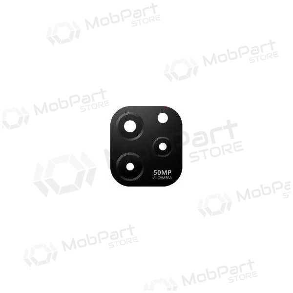 Huawei Nova Y61 camera glas