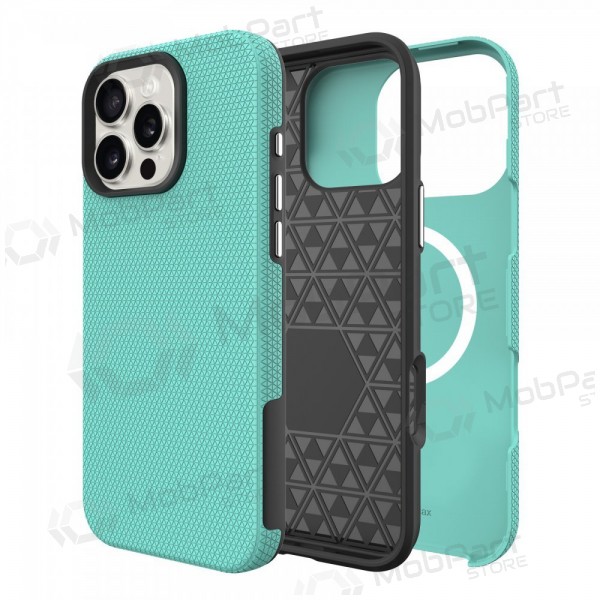 Apple iPhone 17 hoesje - Perfectionists (groen)