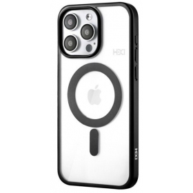 Samsung Galaxy S26 hoesje - HDD Electro MagSafe Case