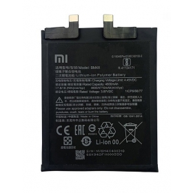Xiaomi Mi 11 batterij, akumuliatorius (BM4X)