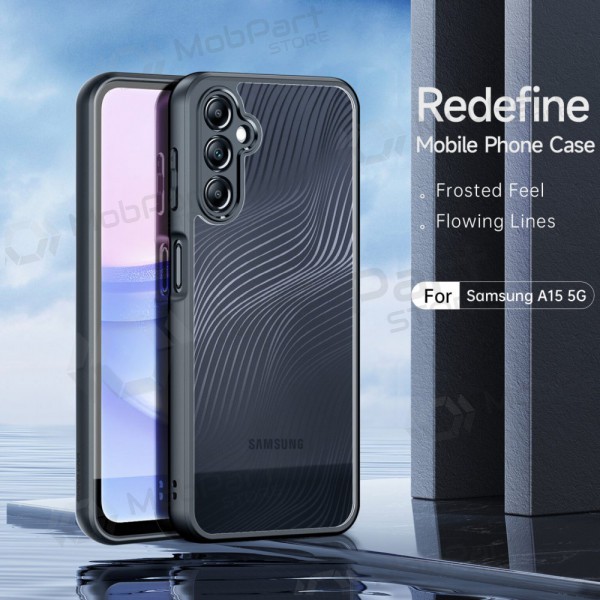 Samsung Galaxy A15 hoesje 