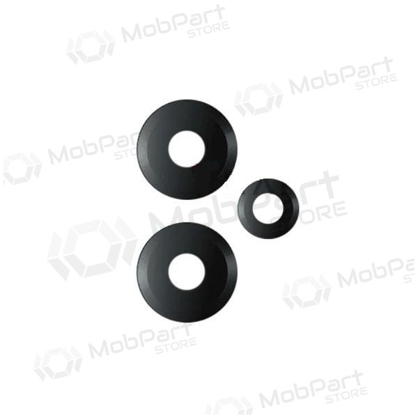 Xiaomi Redmi Note 12 Pro+ 5G camera glas (3pcs)
