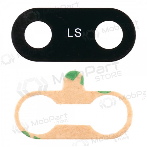 Huawei Y5 2019 camera glas