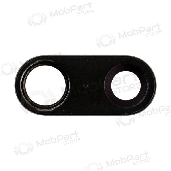 Apple iPhone 7 Plus camera glas (met een frame)