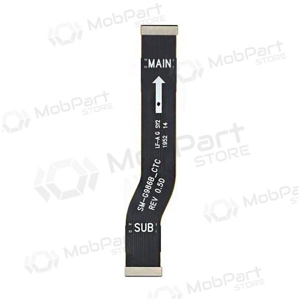 Samsung G985 / G986 Galaxy S20 Plus pagrindinė connector (SUB CTC) (service pack) (origineel)