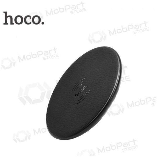 Lader draadloze Hoco CW14 (5W) (zwart)
