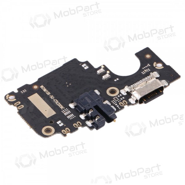 Xiaomi Redmi 10X 5G / Redmi 10X Pro 5G oplaadconnector