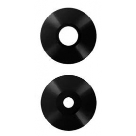 Xiaomi Poco M6 5G camera glas (2pcs)