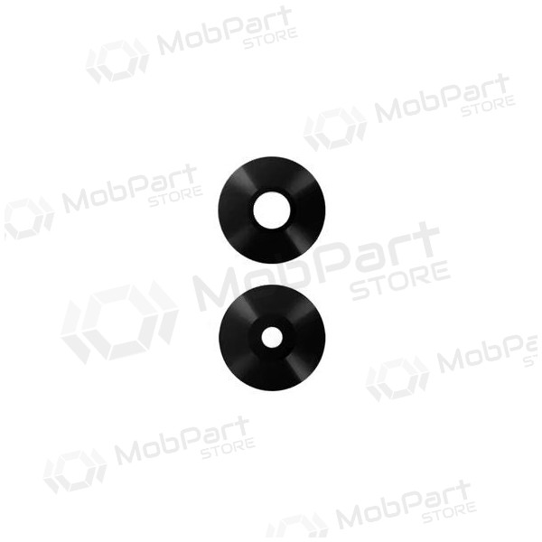 Xiaomi Poco M6 5G camera glas (2pcs)