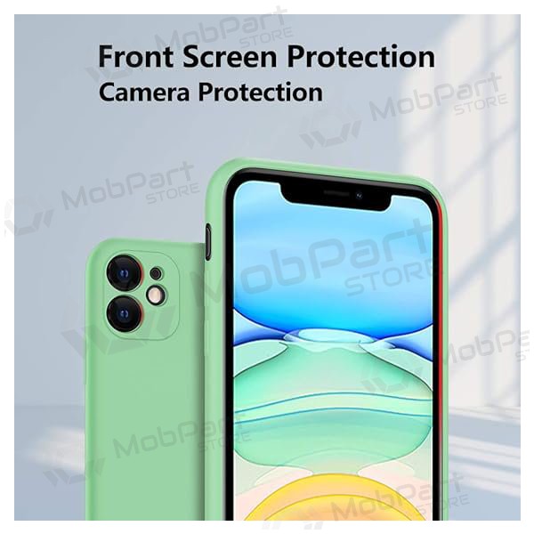 Apple iPhone 11 Pro Max hoesje 