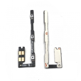 Xiaomi Mi 8 Lite on / off stroomaansluiting