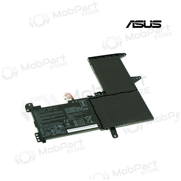 ASUS B31N1637, 3653mAh laptop batterij - PREMIUM