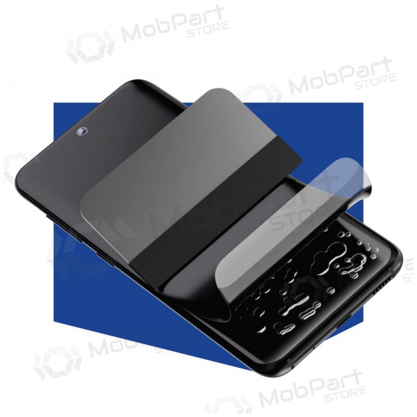 Samsung F721 Galaxy Z Flip4 5G plastic clear screenprotector 