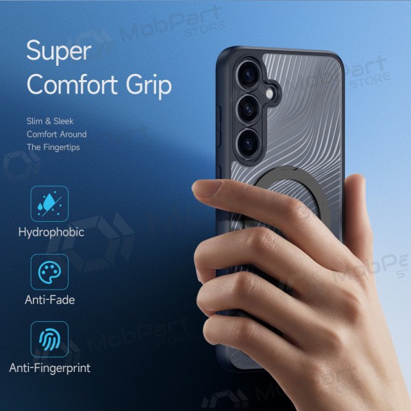 Samsung Galaxy S25 hoesje 