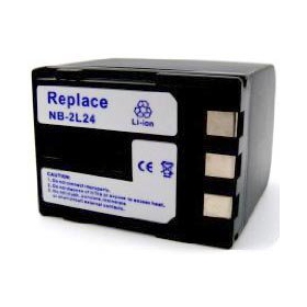 Canon NB-2L24 foto batterij / accu