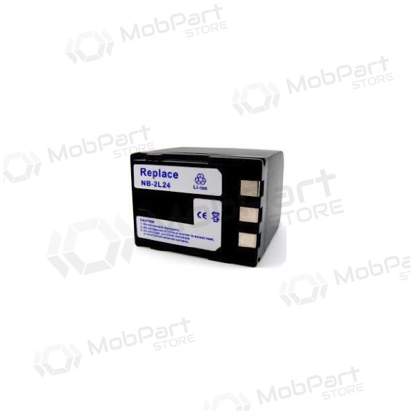 Canon NB-2L24 foto batterij / accu