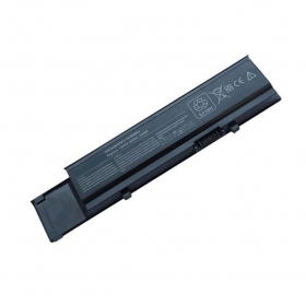 DELL Y5XF9, 5200mAh laptop batterij, Advanced