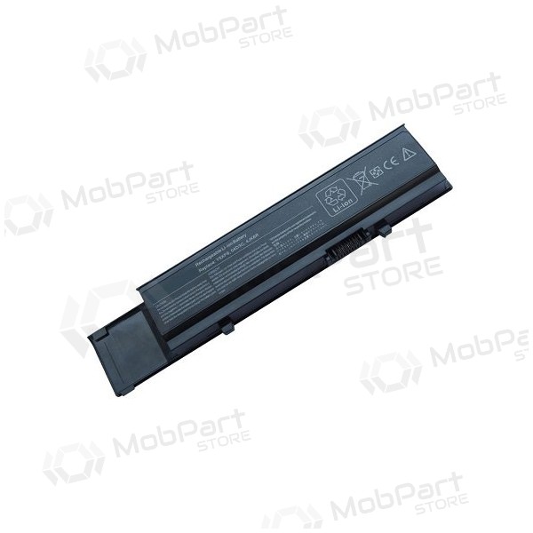 DELL Y5XF9, 5200mAh laptop batterij, Advanced