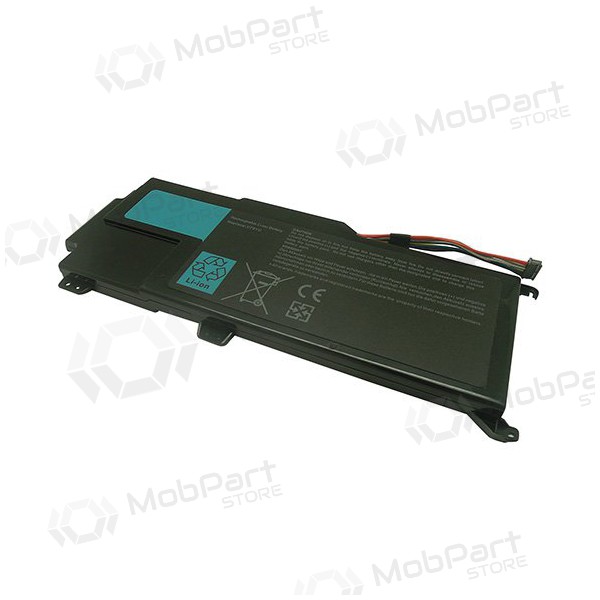 DELL V79Y0, 3800mAh laptop batterij, Selected