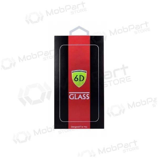 Samsung Galaxy S26 Ultra beschermglas - 6D