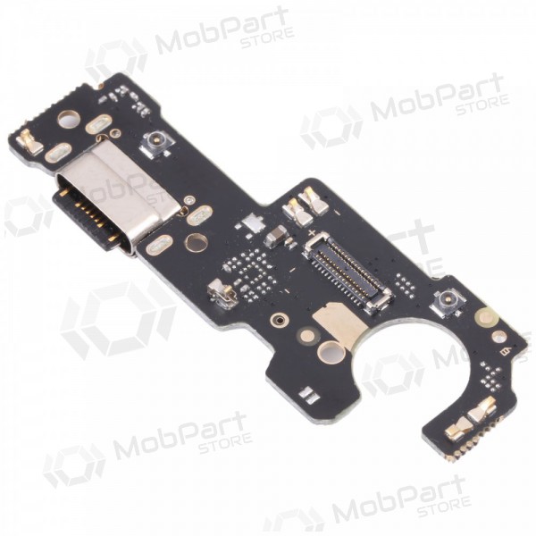 Xiaomi Redmi Note 10 5G / Redmi Note 10T 5G / Poco M3 Pro 5G oplaadconnector (service pack) (origineel)