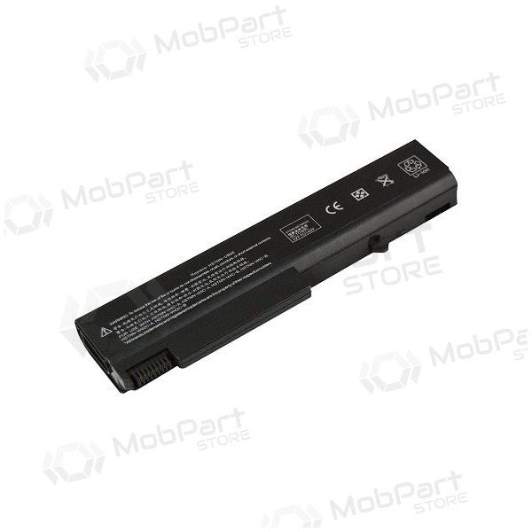 HP HSTNN-IB68, 4400mAh laptop batterij, Selected