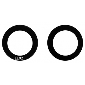 Samsung A326 Galaxy A32 5G camera glas (Main lens) (origineel) (service pack)