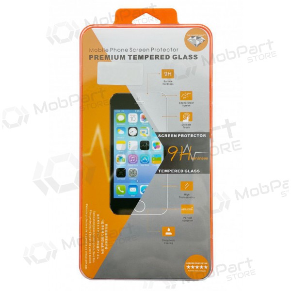 Samsung Galaxy A515 A51 / G780 S20 FE gehard glas screenprotector 