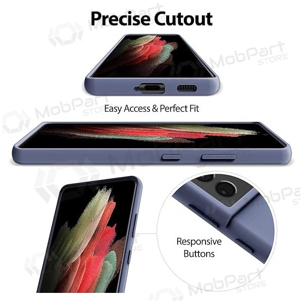 Samsung Galaxy A17 hoesje Mercury 