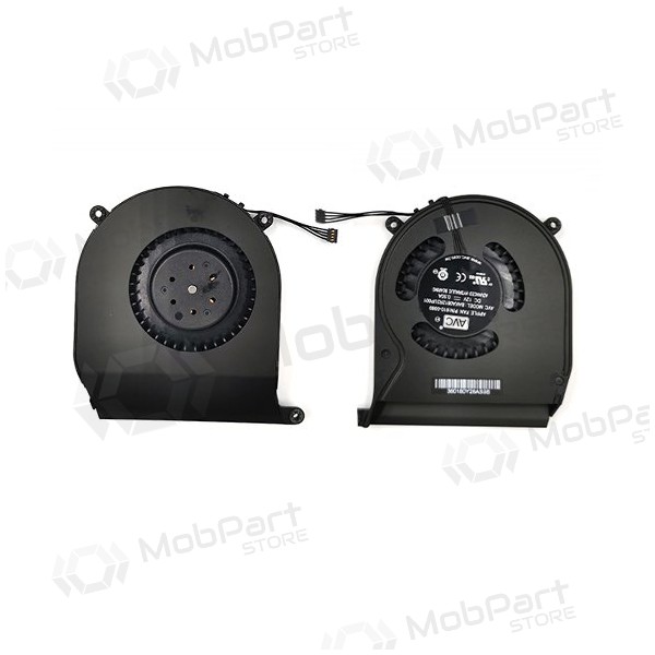 APPLE Mac Mini: A1347 computerkoeler