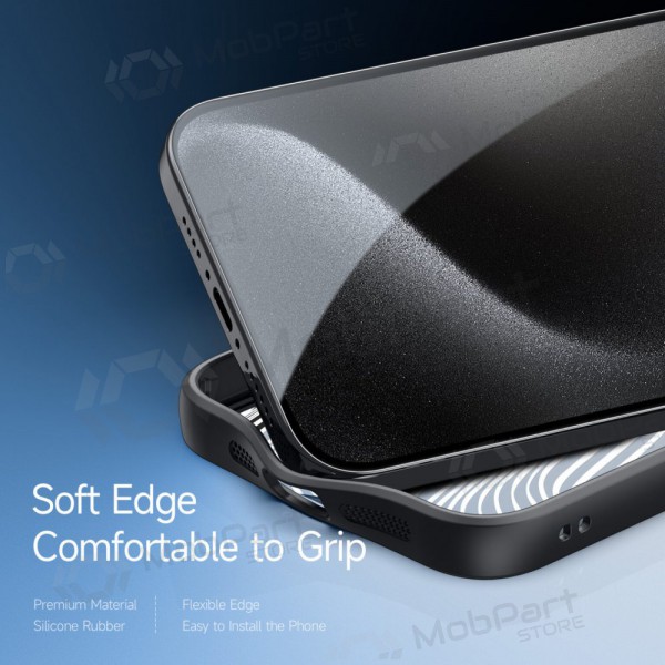 Apple iPhone 15 Pro hoesje 