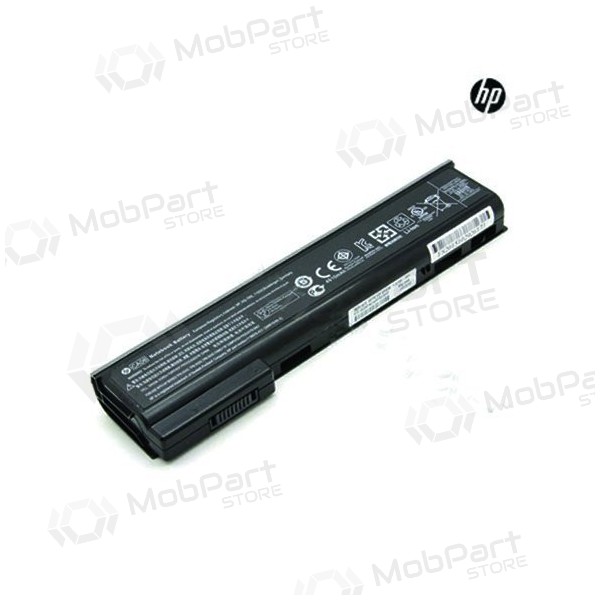 HP CA06XL, 5100mAh laptop batterij - PREMIUM