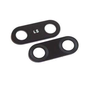 Huawei P Smart 2019 camera glas